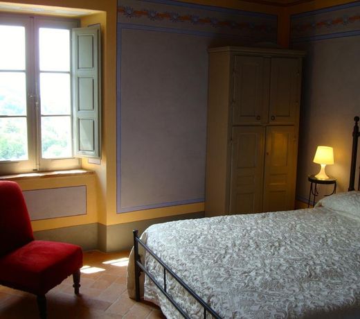 Le Antiche Mura