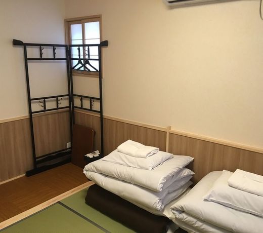 Guesthouse Orange Cabin