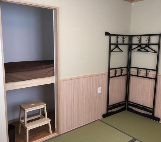 Guesthouse Orange Cabin