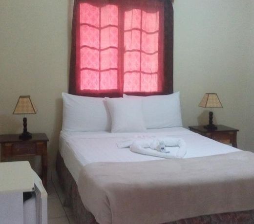 Hotel Dalinky