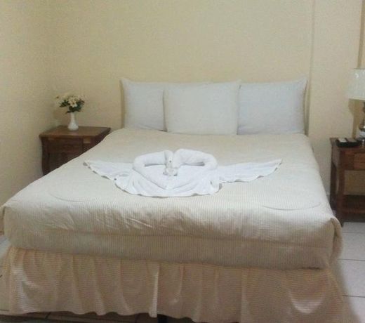 Hotel Dalinky