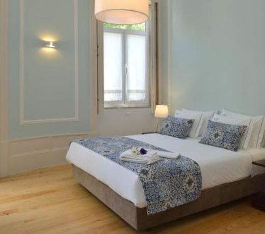 Dukes Corner Guest House