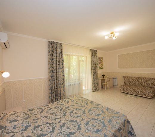 Guest House Kompliment