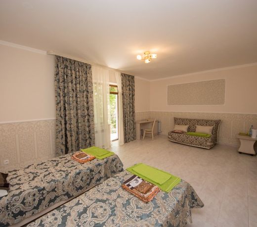 Guest House Kompliment