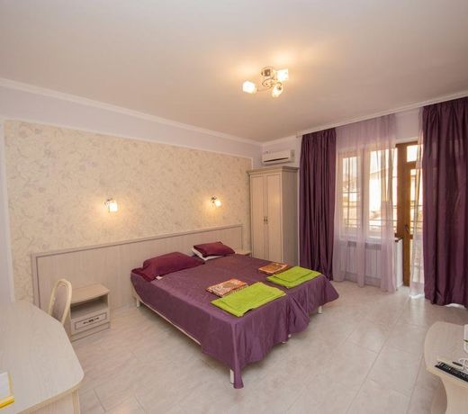 Guest House Kompliment