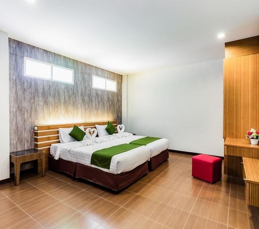 Tee Pak Dee Resident Phuket