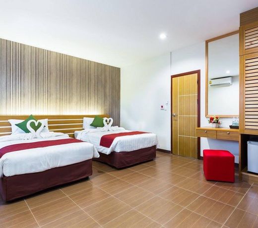 Tee Pak Dee Resident Phuket