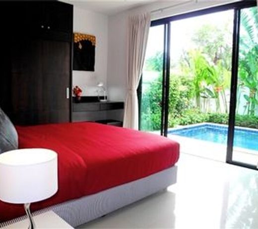 Intira Villa Rawai 2 bedrooms Villa
