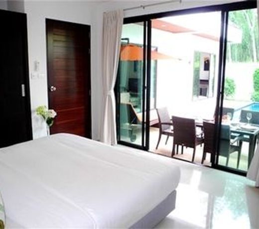 Intira Villa Rawai 2 bedrooms Villa