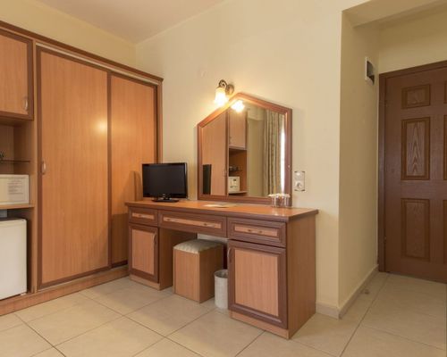 Katranci Park Hotel - All Inclusive - Фетхие - фото 7