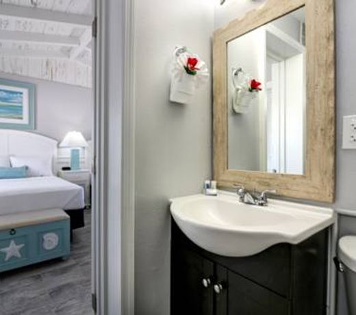 Fiesta Key RV Resort Standard Room 2
