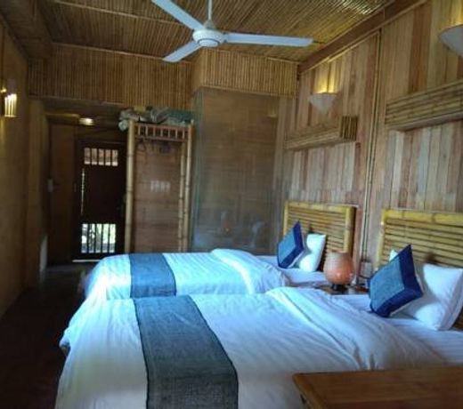 Dao Lodge Nam Dam