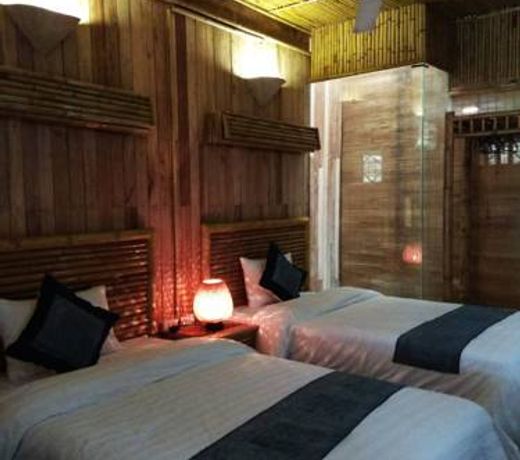 Dao Lodge Nam Dam