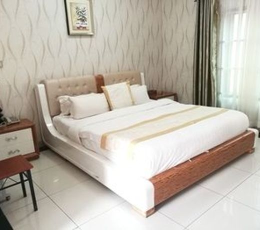 Golden Zambezi Lodge