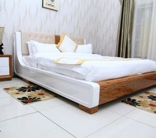 Golden Zambezi Lodge