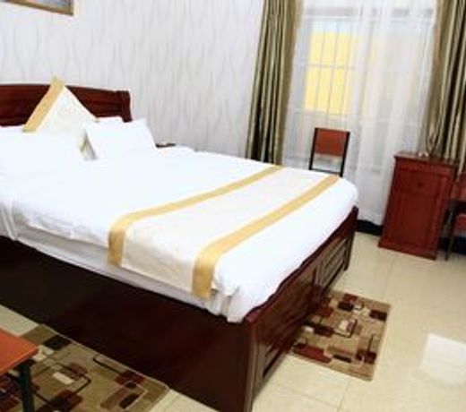 Golden Zambezi Lodge