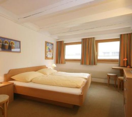 Appartements Schwaiger by Schladming-Appartements