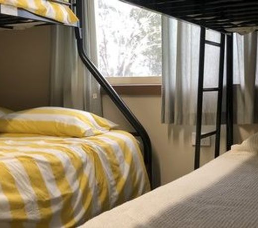 Coonawarra Bush Holiday Park