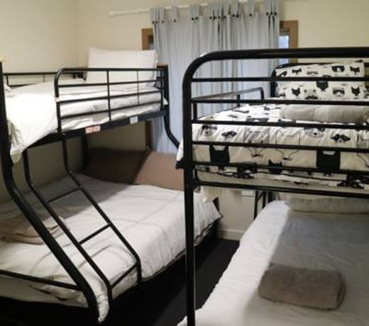 Coonawarra Bush Holiday Park