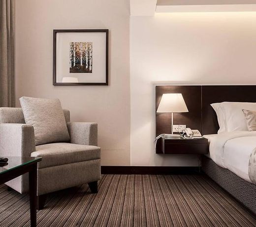 Windy Terrace Boutique Hotel