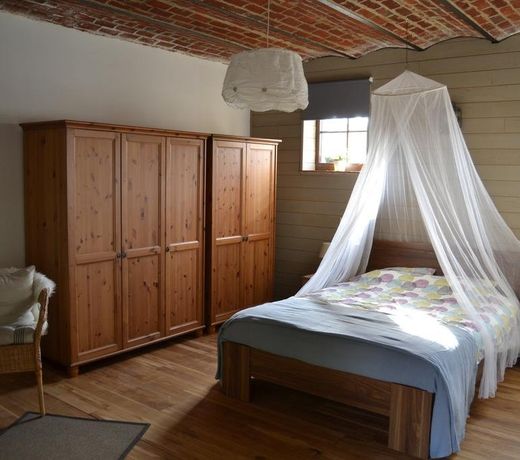 GÃ®te de l'Espinette
