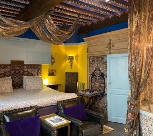 House Le Prince D'Anvers