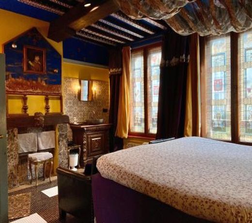House Le Prince D'Anvers
