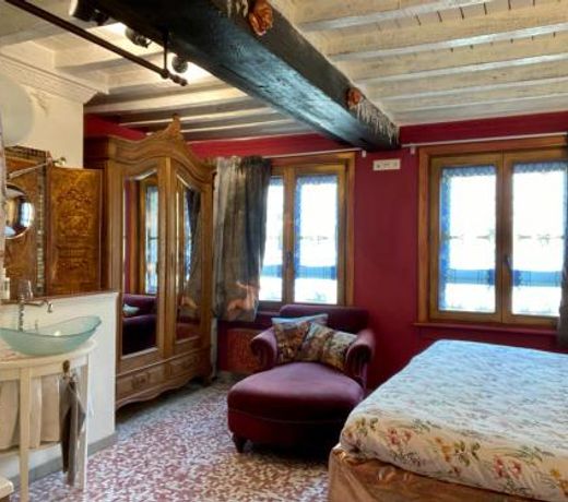 House Le Prince D'Anvers