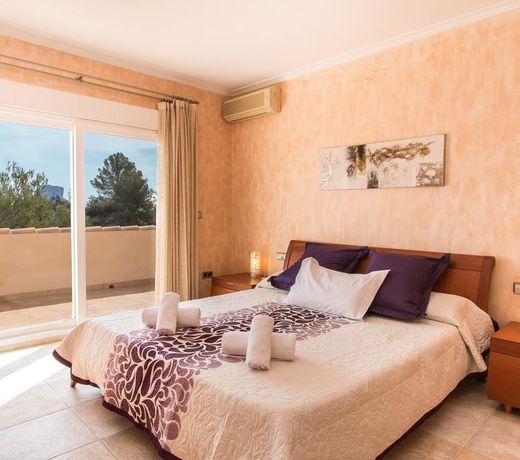 Abahana Villas Tina