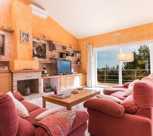 Abahana Villas Tina
