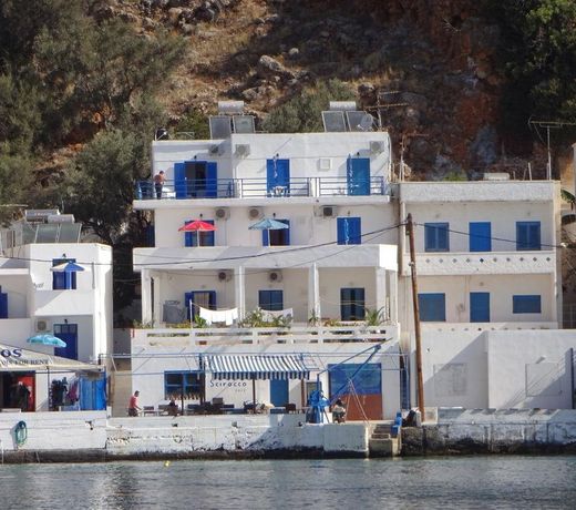 Scirocco Rooms