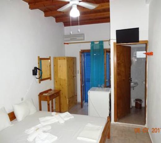 Scirocco Rooms
