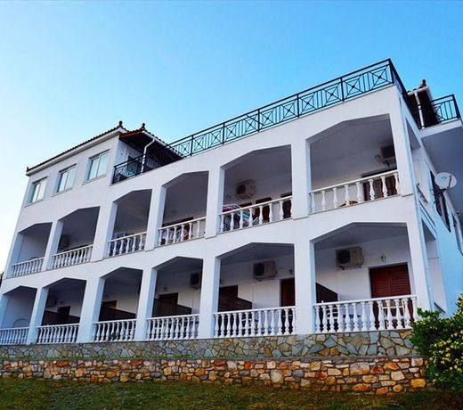 Blue Bay Skiathos
