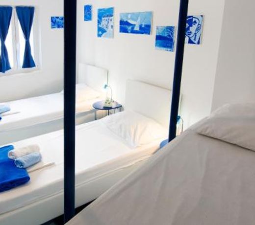 Old City Rooms