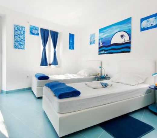 Old City Rooms
