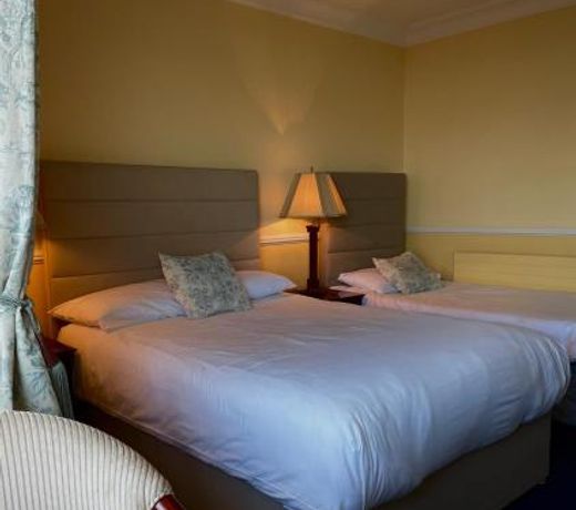 Reddans of Bettystown Luxury Bed & Breakfast, Restaurant and Bar