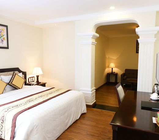 Iris Dalat Hotel