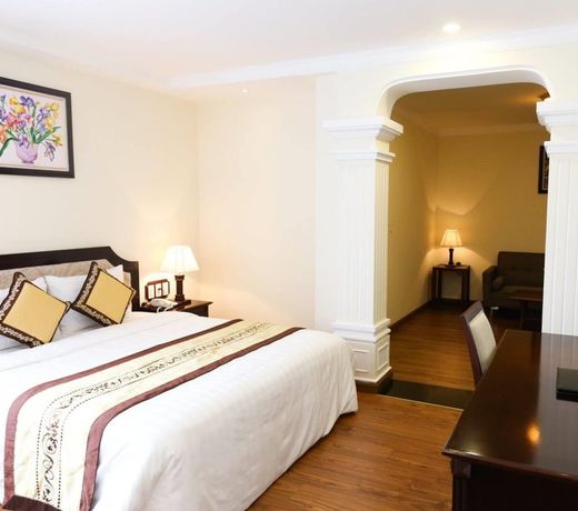 Iris Dalat Hotel