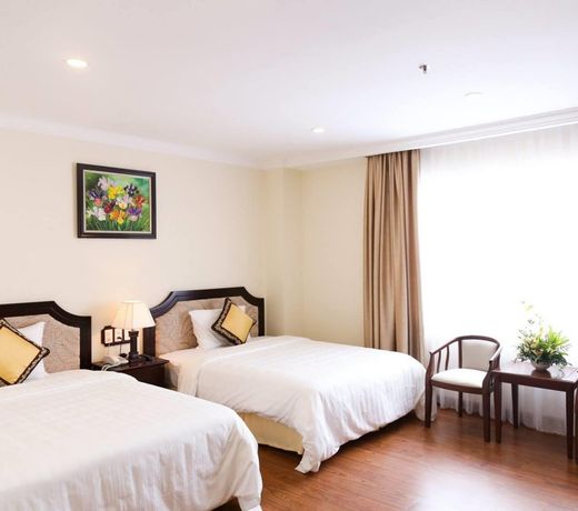 Iris Dalat Hotel