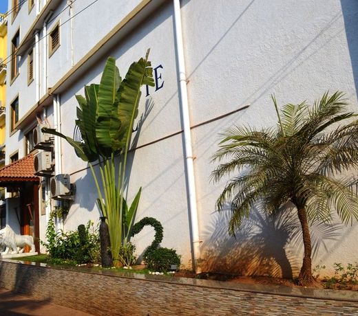 Hotel Calangute Central