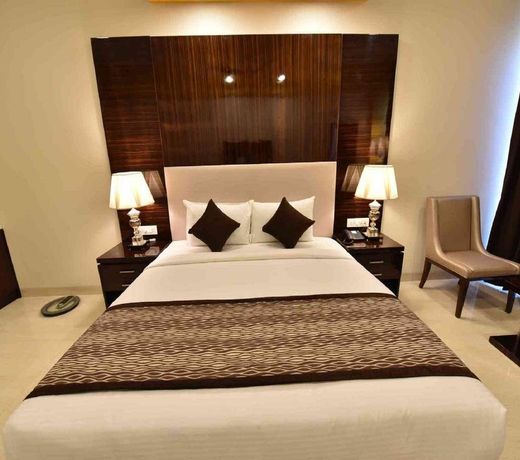Hotel Calangute Central