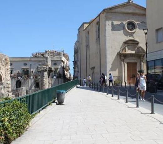Residence Emozioni Ortigia
