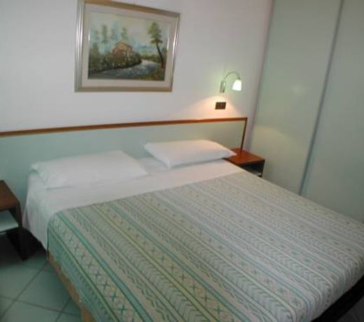 Residence Mediterraneo