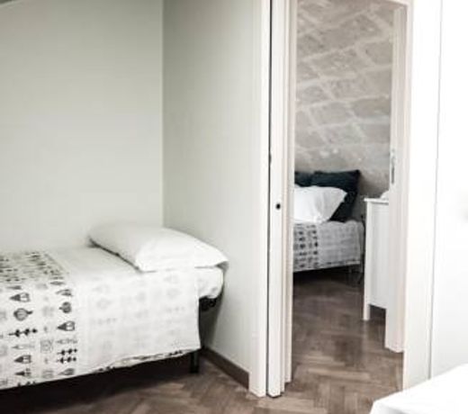 Residenza S. Agostino