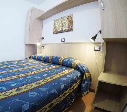 Hotel La Vetta Europa