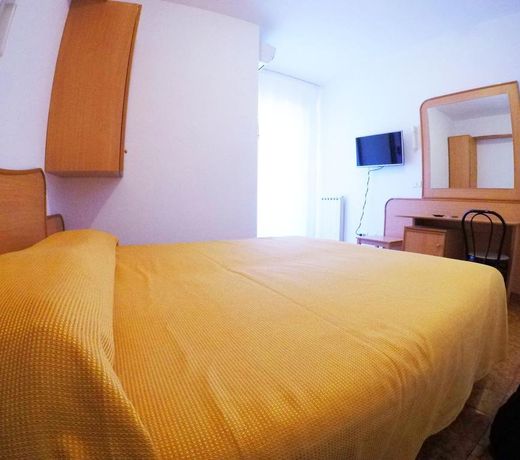 Hotel La Vetta Europa