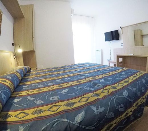 Hotel La Vetta Europa