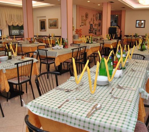 Hotel Ristoro
