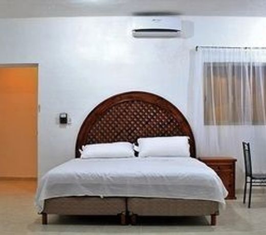 Hotel Hacienda Margot