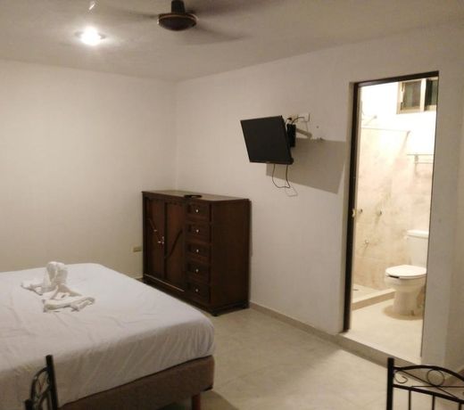 Hotel Hacienda Margot
